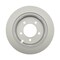 Raybestos 11 Dodge Caliber Rotor, 780457Fzn 780457FZN - alternate 2